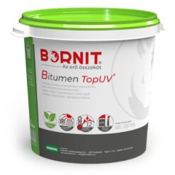 Kemikál Bornit Bitumen TopUV