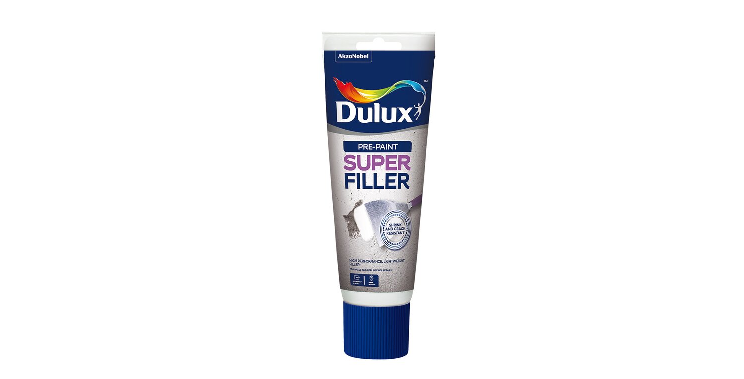 Dulux Pre-Paint Super Filler