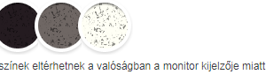 Hammerite kalapácslakk spray elérhető színek