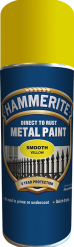 Hammerite spray