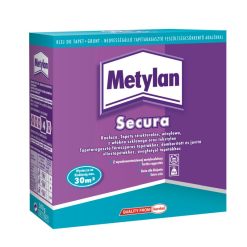 Metylan Secura tapétaragasztó - 1 doboz