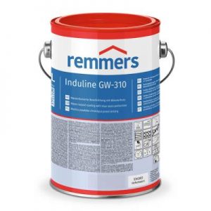 Remmers Induline GW-310 vizesbázisú vékonylazúr
