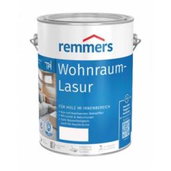 Remmers Wohnraum Lasur