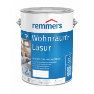 Remmers Wohnraum Lasur