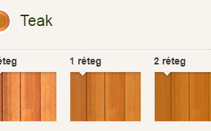 Sadolin teak 1