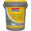 Soudal 28A - beltéri polisztirol ragasztó