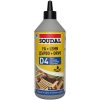 Soudal 66A - vízálló faragasztó