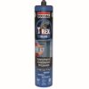 Soudal T-Rex Glue – transzparens szerelőragasztó