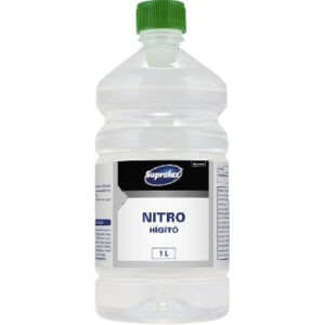Supralux Nitro hígító