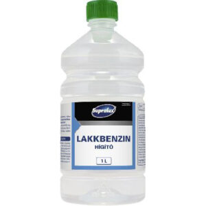 Supralux lakkbenzin hígító