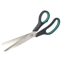 Wolfcraft 4117000 háztartási olló - 250 x 130 mm