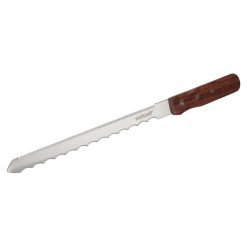 Wolfcraft 4119000 különleges kés szigetelőanyagokhoz