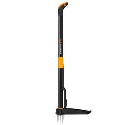 Fiskars Xact gyomkiszedő