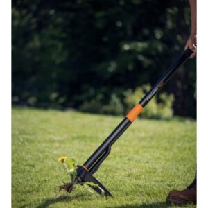 Fiskars Xact gyomkiszedő - Image 2