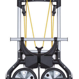 Wolfcraft TS 850 kényelmes és helytakarékos molnárkocsi minden esetre - Image 2
