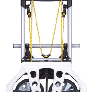 Wolfcraft TS 850 kényelmes és helytakarékos molnárkocsi minden esetre - Image 6