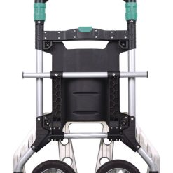 Alternative view of Wolfcraft TS 1500 molnárkocsi extra nagy rakodófelülettel