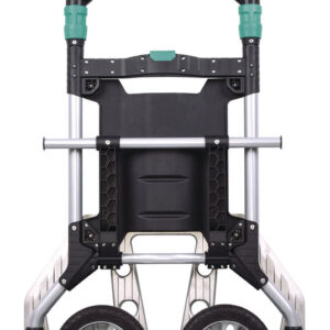 Wolfcraft TS 1500 molnárkocsi extra nagy rakodófelülettel - Image 2
