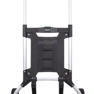 Wolfcraft TS 1500 molnárkocsi extra nagy rakodófelülettel - Image 3