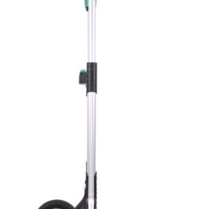 Wolfcraft TS 1500 molnárkocsi extra nagy rakodófelülettel - Image 4
