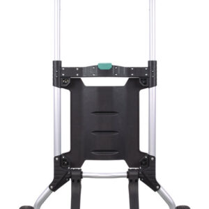 Wolfcraft TS 1500 molnárkocsi extra nagy rakodófelülettel - Image 6