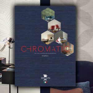 Emiliana Parati - Chromatic