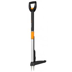 A Fiskars SmartFit teleszkópos gyomkiszedő