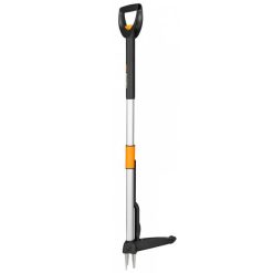 Alternative view of Fiskars SmartFit teleszkópos gyomkiszedő