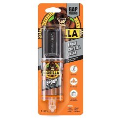 Gorilla Epoxy ragasztó