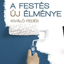 Alternative view of Poli-Farbe Inntaler Premium Latex beltéri falfesték