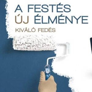 Poli-Farbe Inntaler Premium Latex beltéri falfesték - Image 2