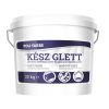 Poli-Farbe kész glett