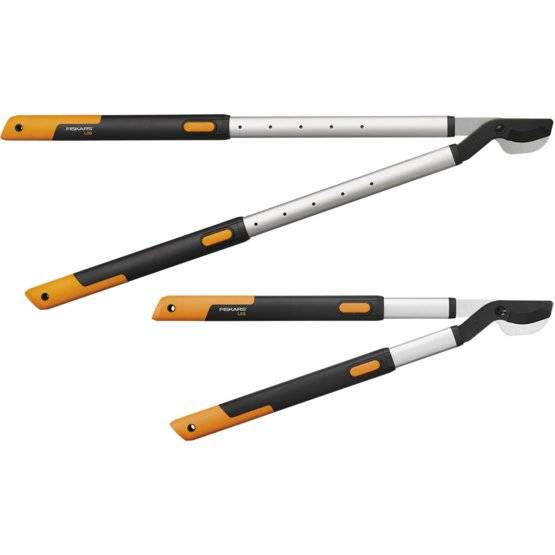 Fiskars SmartFit teleszkópos ágvágó L86 - Image 3