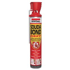 Soudal Soudabond Easy Genius Gun - poliuretán ragasztóhab - 750 ml