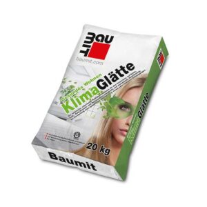 Baumit KlimaGlätte