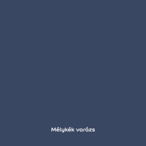 Dulux konyhabútorfesték - Mélykék varázs