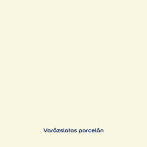 Dulux konyhabútorfesték - Varázslatos porcelán