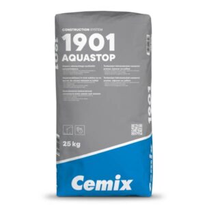 Cemix Aquastop