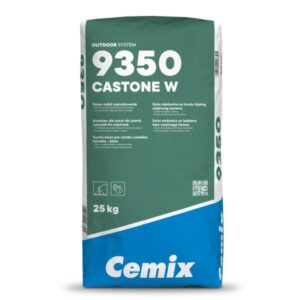 Cemix CaSTone W
