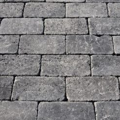 Óbuda Antik térkő