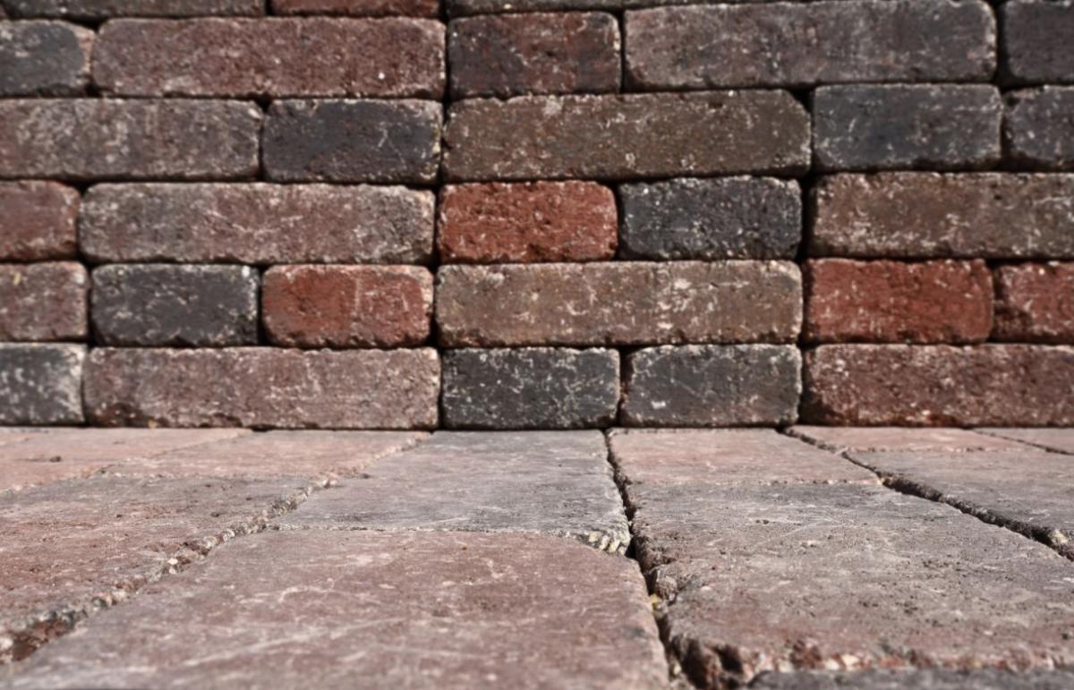 Óbuda Antik térkő - Image 3