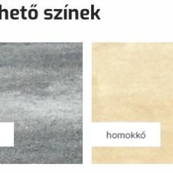 Savaria Natur Vario színek