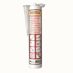 Decosa Univerzális díszléc ragasztó