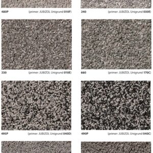 Jubizol Kulirplast 1.8 premium - simított lábazati vakolat - 25 kg - Image 4