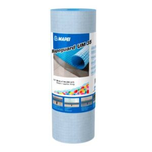 Mapei Mapeguard UM 35