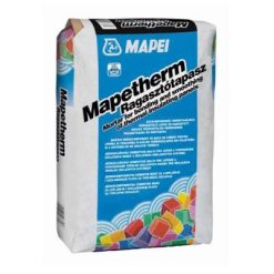 Mapei Mapetherm