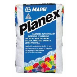 Mapei Planex