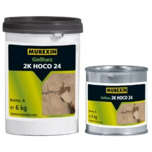 Murexin 2K Hoco 24 kiöntőgyanta