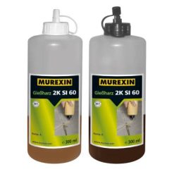 Murexin 2K SI 60 kiöntőgyanta