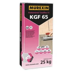 Murexin KGF 65 Totálflex S1